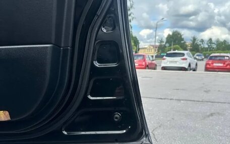 Toyota Land Cruiser 200, 2011 год, 4 600 000 рублей, 13 фотография