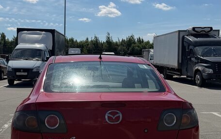 Mazda 3, 2005 год, 330 000 рублей, 6 фотография