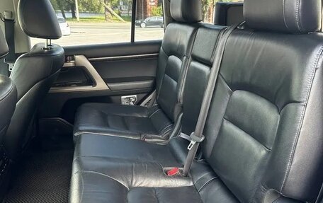 Toyota Land Cruiser 200, 2011 год, 4 600 000 рублей, 11 фотография