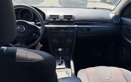 Mazda 3, 2005 год, 330 000 рублей, 10 фотография