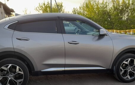 Haval F7x I, 2021 год, 1 900 000 рублей, 3 фотография