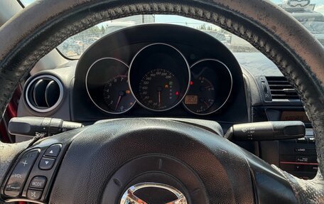 Mazda 3, 2005 год, 330 000 рублей, 12 фотография