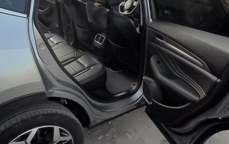 Haval F7x I, 2021 год, 1 900 000 рублей, 10 фотография