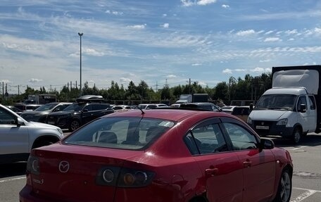 Mazda 3, 2005 год, 330 000 рублей, 5 фотография