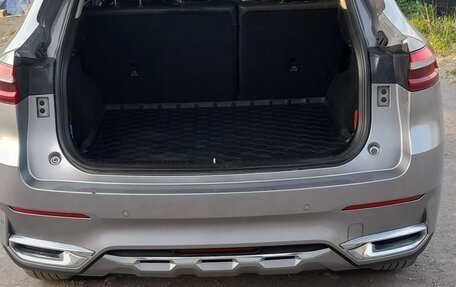 Haval F7x I, 2021 год, 1 900 000 рублей, 16 фотография