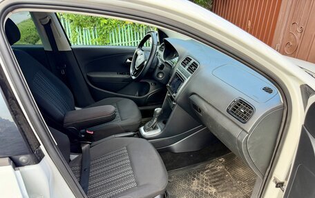 Volkswagen Polo VI (EU Market), 2020 год, 1 400 000 рублей, 7 фотография