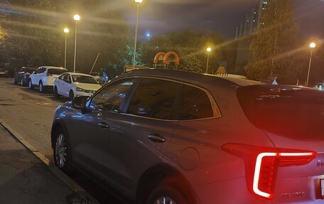 Haval Jolion, 2024 год, 2 250 000 рублей, 4 фотография
