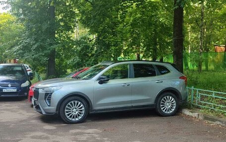 Haval Jolion, 2024 год, 2 250 000 рублей, 6 фотография