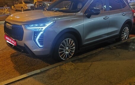 Haval Jolion, 2024 год, 2 250 000 рублей, 3 фотография