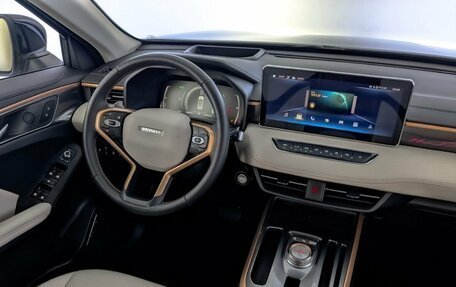 Haval Jolion, 2024 год, 2 250 000 рублей, 16 фотография