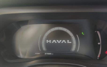 Haval Jolion, 2024 год, 2 250 000 рублей, 19 фотография