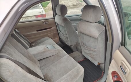 Toyota Vista V30, 1999 год, 190 000 рублей, 5 фотография