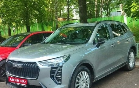 Haval Jolion, 2024 год, 2 250 000 рублей, 7 фотография