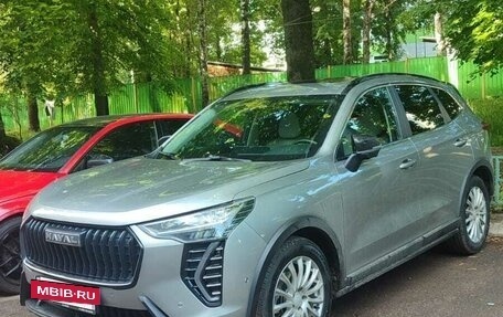 Haval Jolion, 2024 год, 2 250 000 рублей, 5 фотография