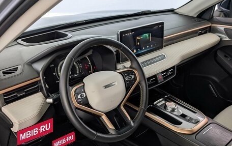 Haval Jolion, 2024 год, 2 250 000 рублей, 18 фотография