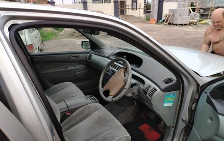 Toyota Vista V30, 1999 год, 190 000 рублей, 6 фотография