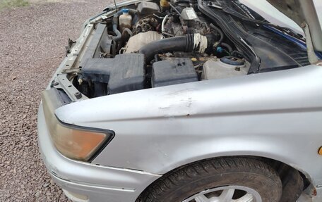 Toyota Vista V30, 1999 год, 190 000 рублей, 10 фотография