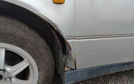 Toyota Vista V30, 1999 год, 190 000 рублей, 11 фотография