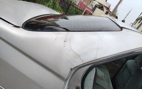 Toyota Vista V30, 1999 год, 190 000 рублей, 14 фотография