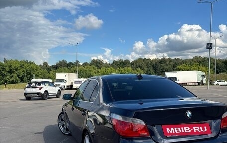 BMW 5 серия, 2004 год, 850 000 рублей, 4 фотография