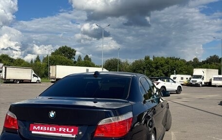 BMW 5 серия, 2004 год, 850 000 рублей, 3 фотография