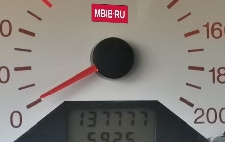 Chevrolet Niva I рестайлинг, 2006 год, 379 000 рублей, 16 фотография