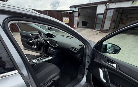 Peugeot 308 II, 2020 год, 1 430 000 рублей, 6 фотография