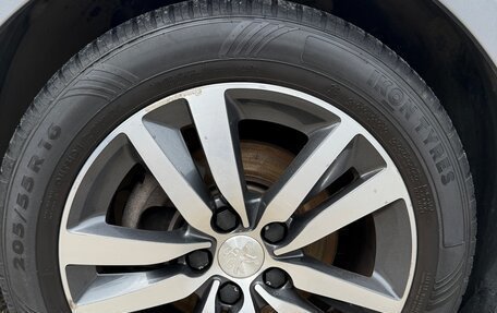 Peugeot 308 II, 2020 год, 1 430 000 рублей, 15 фотография