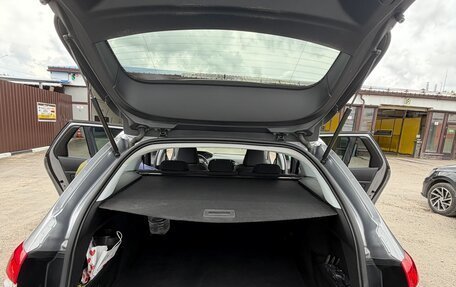 Peugeot 308 II, 2020 год, 1 430 000 рублей, 12 фотография