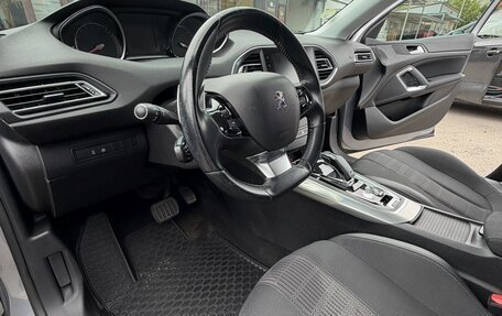 Peugeot 308 II, 2020 год, 1 430 000 рублей, 7 фотография