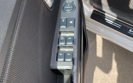 KIA Rio III рестайлинг, 2016 год, 850 000 рублей, 10 фотография