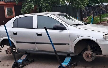 Chevrolet Viva, 2007 год, 220 000 рублей, 6 фотография