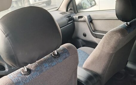 Chevrolet Viva, 2007 год, 220 000 рублей, 10 фотография