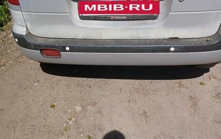 Hyundai Matrix I рестайлинг, 2005 год, 390 000 рублей, 2 фотография