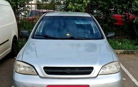 Chevrolet Viva, 2007 год, 220 000 рублей, 4 фотография