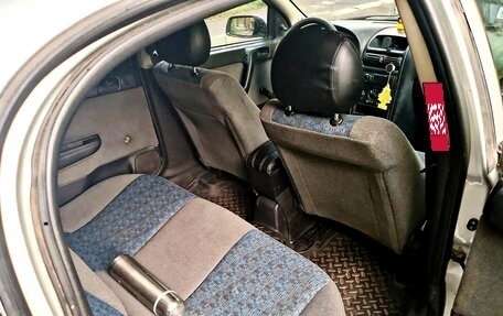Chevrolet Viva, 2007 год, 220 000 рублей, 7 фотография