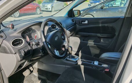 Ford Focus II рестайлинг, 2008 год, 600 000 рублей, 5 фотография