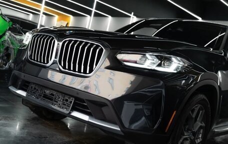 BMW X3, 2022 год, 3 790 000 рублей, 3 фотография