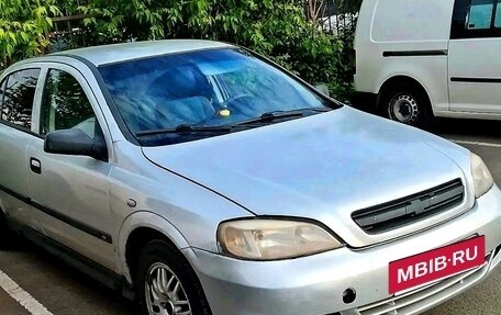 Chevrolet Viva, 2007 год, 220 000 рублей, 2 фотография
