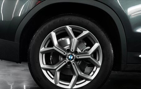 BMW X3, 2022 год, 3 790 000 рублей, 10 фотография