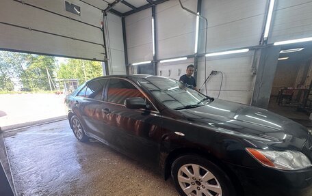 Toyota Camry, 2008 год, 850 000 рублей, 3 фотография