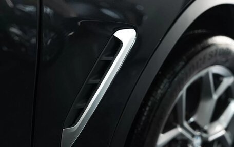 BMW X3, 2022 год, 3 790 000 рублей, 11 фотография
