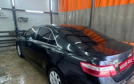 Toyota Camry, 2008 год, 850 000 рублей, 5 фотография