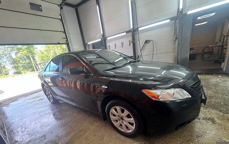 Toyota Camry, 2008 год, 850 000 рублей, 6 фотография