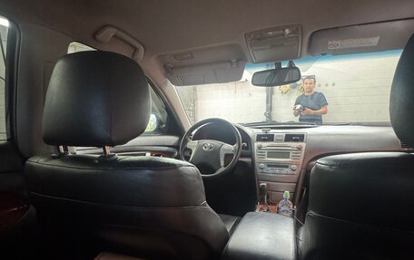 Toyota Camry, 2008 год, 850 000 рублей, 9 фотография