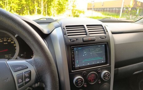 Suzuki Grand Vitara, 2011 год, 1 699 999 рублей, 6 фотография