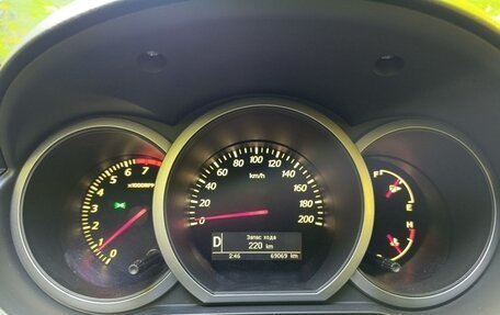 Suzuki Grand Vitara, 2011 год, 1 699 999 рублей, 5 фотография