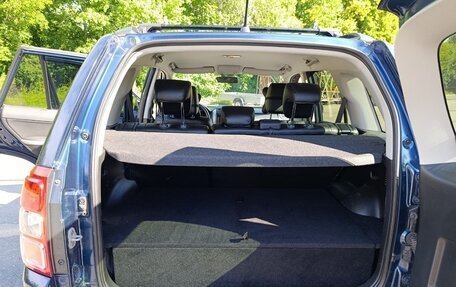 Suzuki Grand Vitara, 2011 год, 1 699 999 рублей, 9 фотография