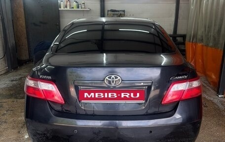 Toyota Camry, 2008 год, 850 000 рублей, 4 фотография