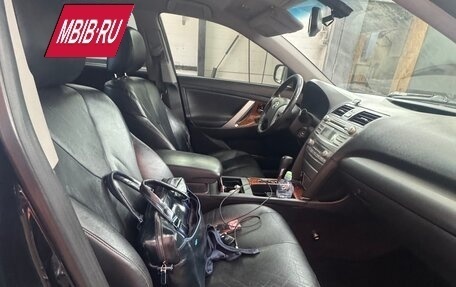 Toyota Camry, 2008 год, 850 000 рублей, 7 фотография
